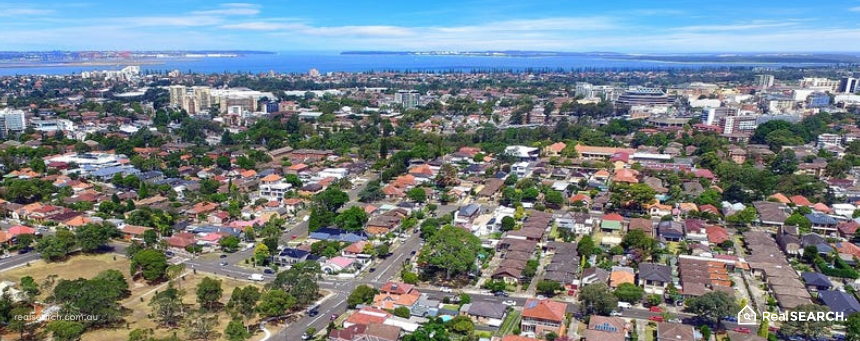 Bexley NSW 2207: Real Estate Guide - Properties, Amenities & Developments